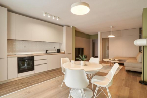 Alternativ 3 Residence Central